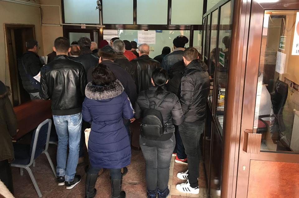 Devenii pot achita deja impozitele și taxele locale pe anul 2018