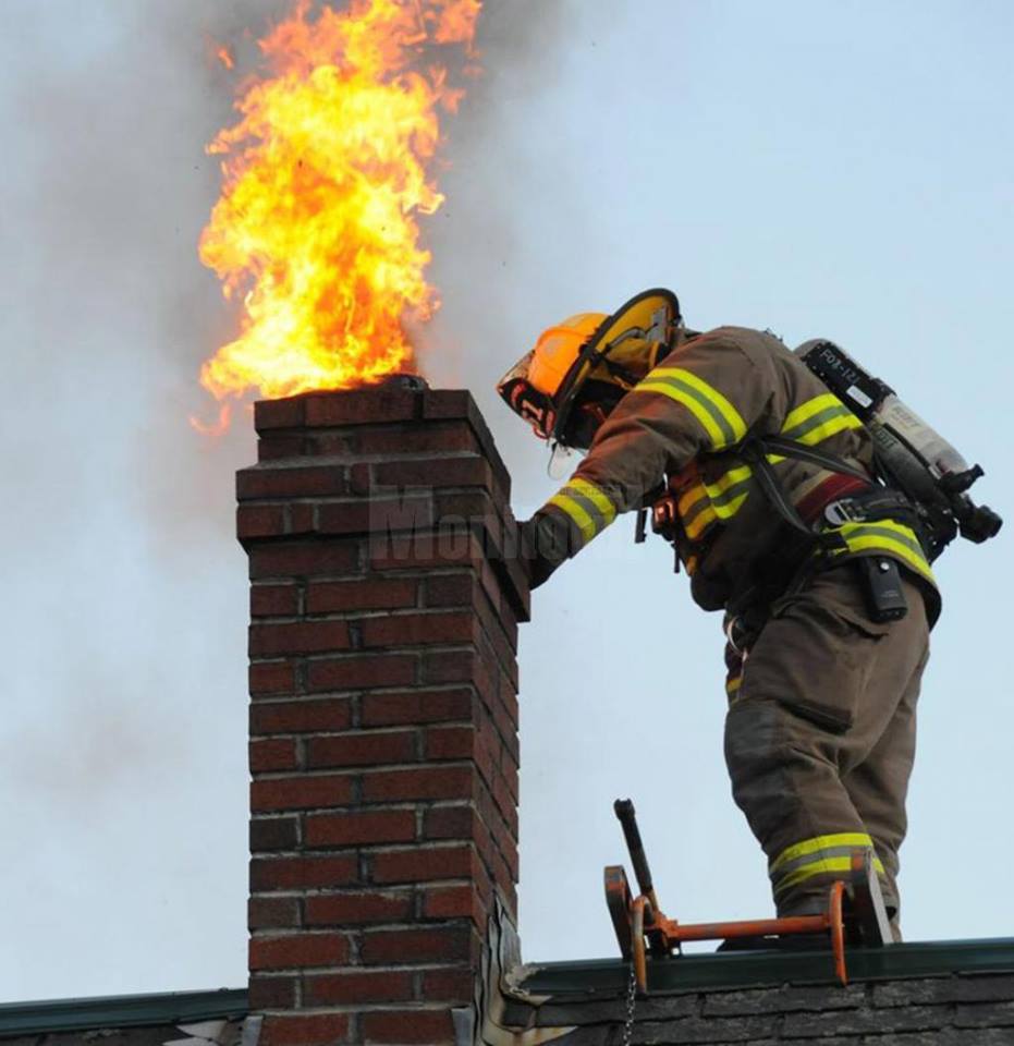 Recomandările ISU Maramureș pentru prevenirea incendiilor în sezonul rece