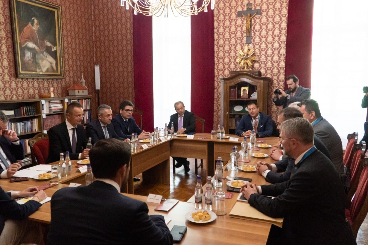 Consiliul Județean Satu Mare implementează proiecte cu fonduri UE