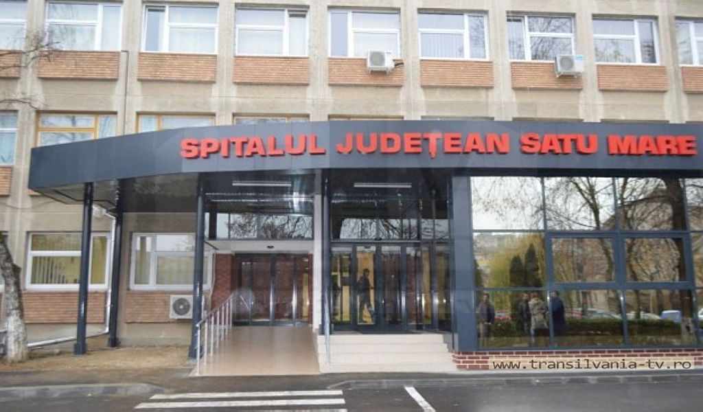 Programare online pentru controale la medicii din Ambulatoriul de specialitate al Spitalului Județean Satu Mare