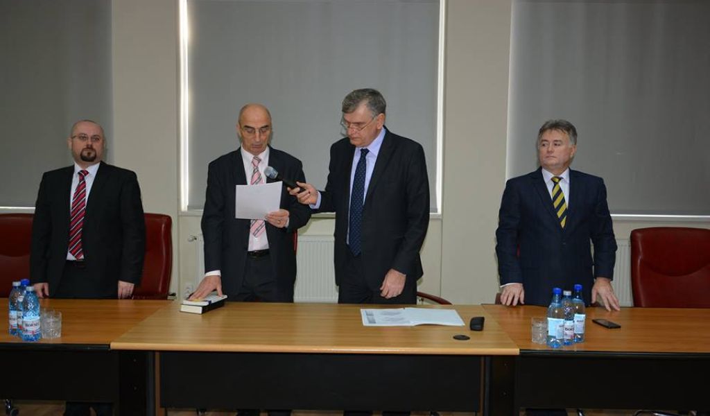 Sălaj: Trei consilieri locali au rămas fără mandat