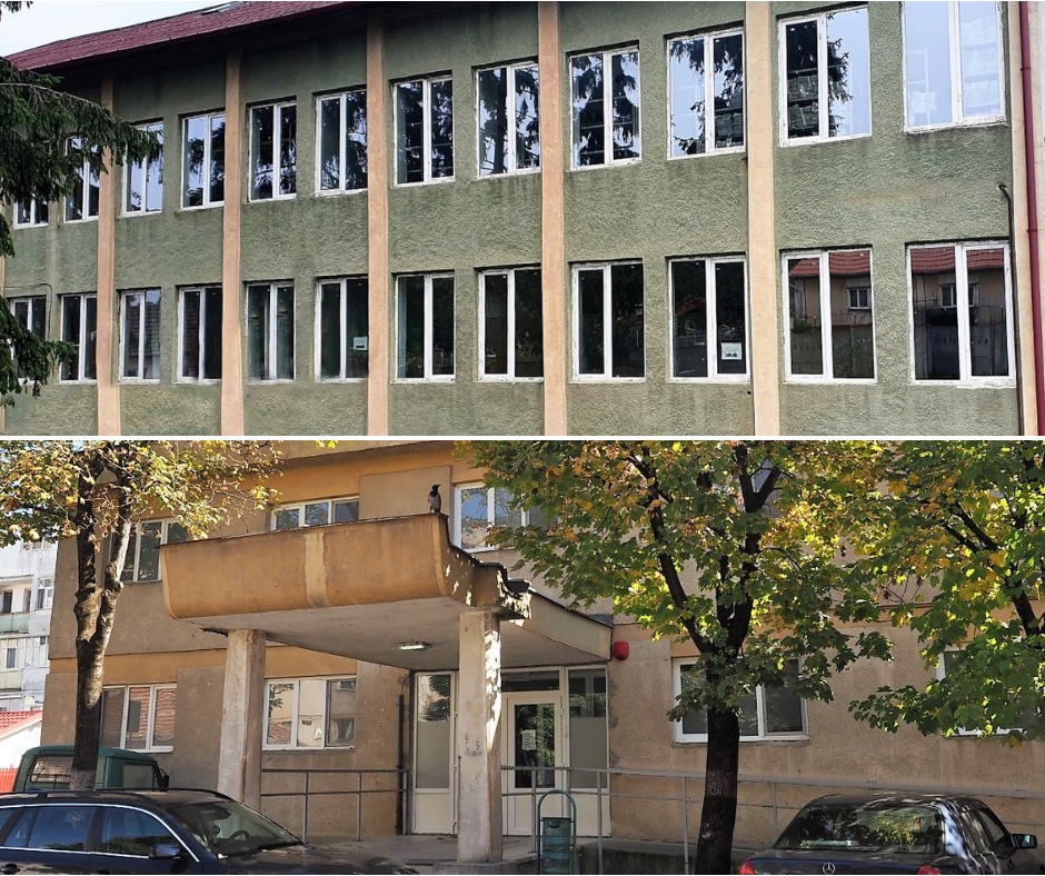 Investiții în sistemul de sănătate din județul Sălaj
