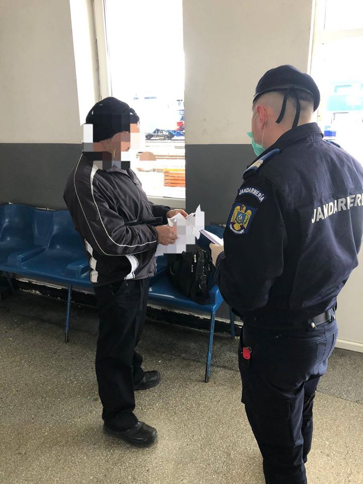 Măsuri suplimentare în Bistriţa Bârgăului, Ciceu Giurgeşti, Salva