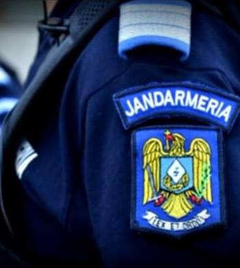 Minoră dispărută de la domiciliu, depistată de jandarmii din Cluj Napoca