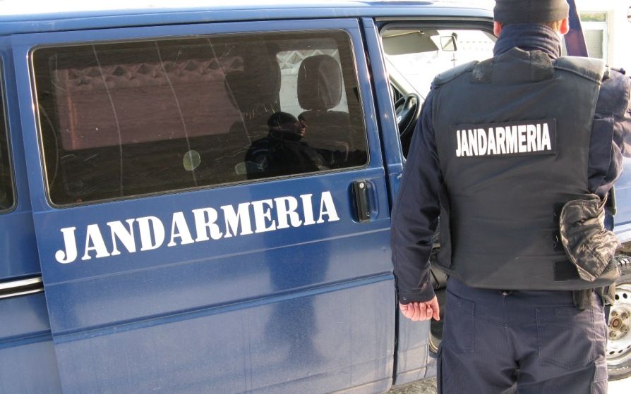 Sancţiuni în valoare de 6500 de lei, aplicate de jandarmii maramureșeni în perioada 13 – 15 iunie