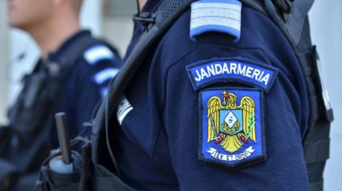 54 de tineri bistrițeni își doresc să devină jandarmi în această sesiune de admitere