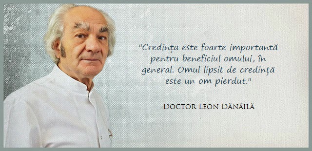 Leon Dănăilă, unul dintre cei mai buni neurochirurgi ai lumii: “Organismul uman poate lupta împotriva cancerului”