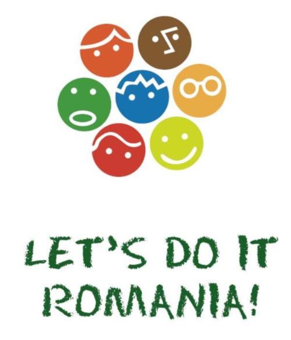 Copșa Mică participă la campania națională „Let’s do it Romania!”