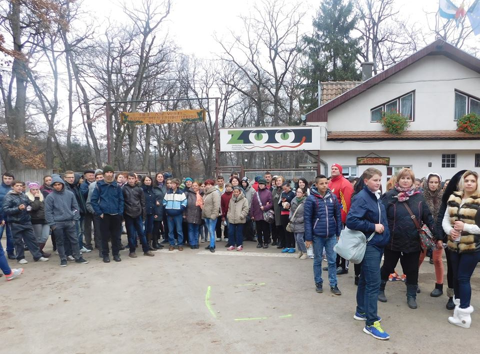 Cluj Napoca: Liceul Tehnologic Special ,,Samus” – 65 de ani de existenţă