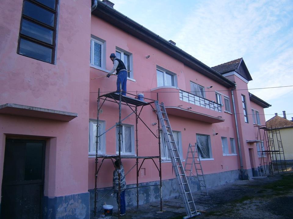 Micro-proiecte cetățenești la Copșa Mică