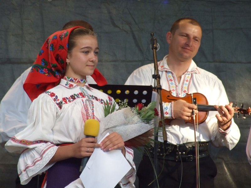 Se fac înscrieri pentru Festivalul Mândru Cântec Sălăjean