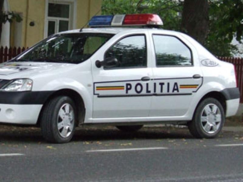 Furt de cărbune în Petrila