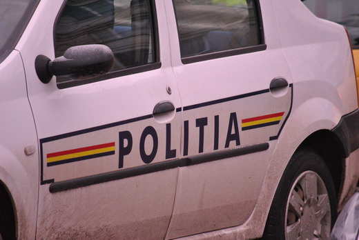 Rodna: Minor cerectat după ce a furat bunuri dintr-o locuință