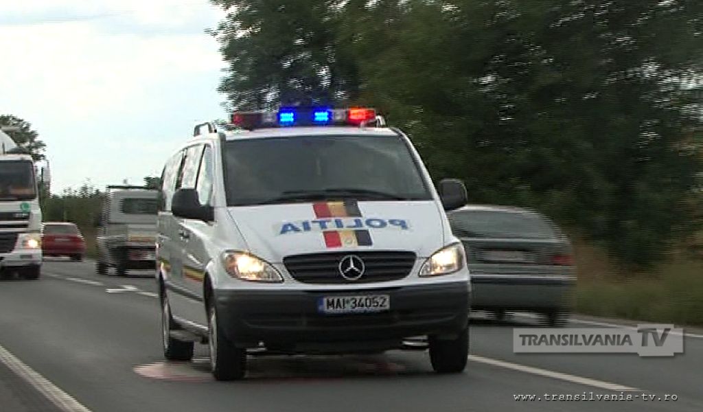 Condamnat la închisoare pentru trafic de droguri, depistat și încarcerat de polițiștii bihoreni