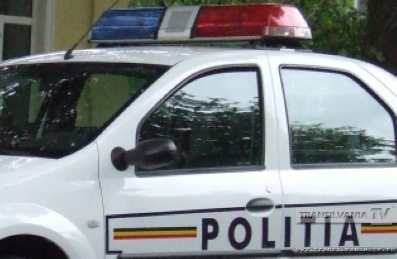 Acțiune a polițiștilor sătmăreni cu reprezentanții R.A.R.