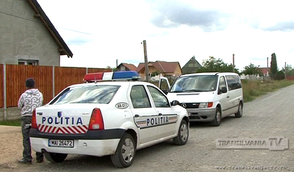 Condamnaţi la închisoare pentru tâlhărie, infracţiuni silvice sau rutiere, depistaţi şi încarceraţi de polițiștii bihoreni