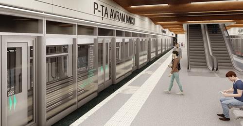 A fost desemnat câștigătorul licitației pentru metroul din Cluj-Napoca