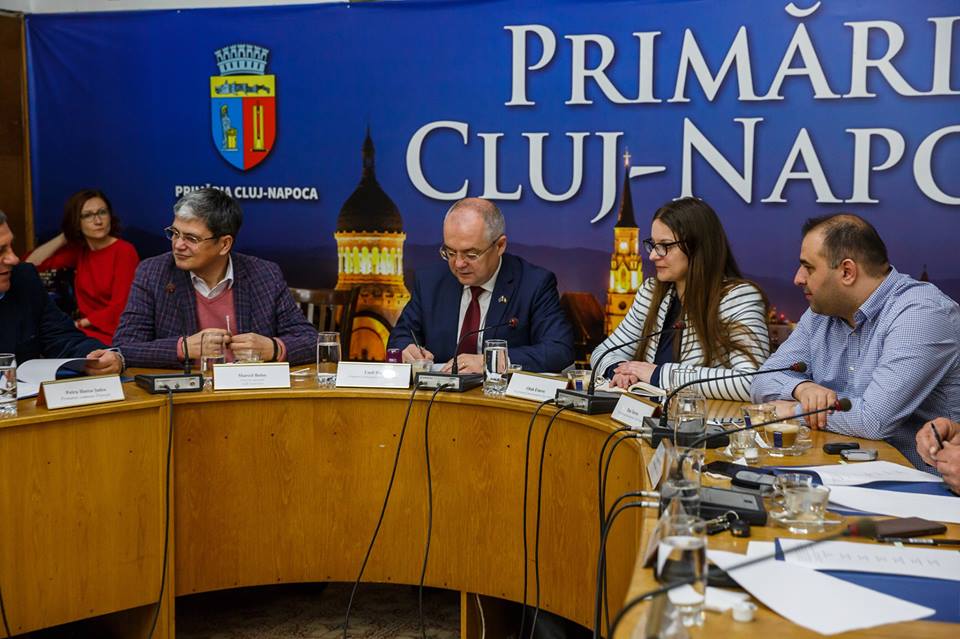 Primăria Cluj-Napoca va cumpăra locuințe sociale