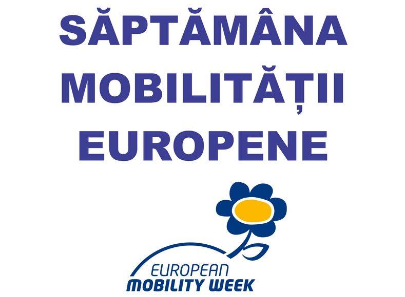 Săptămâna Europeană a Mobilității și Ziua Europeană fără Mașini, marcate la Cluj Napoca