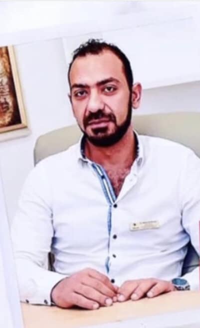 Ginecologul Mostafa Ismail amendat cu 3.000 de lei in cazul Iuliei Kulcsar. Cercetarile continua.