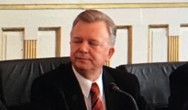 Rusine PSD Alba! Pensionarul milionar Cornel Murg tot director la cabinetul prefectului?