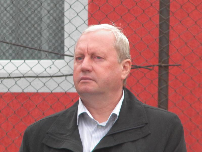 NEGRILEȘTI: Edilul Ioan Pugna spune că va fi alături de instituțiile de învățământ pe tot parcursul anului școlar (GALERIE FOTO)