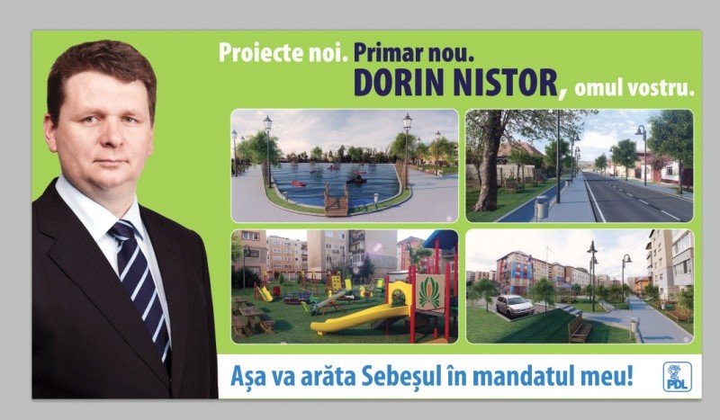 A început marele circ al minciunilor în politica locală!