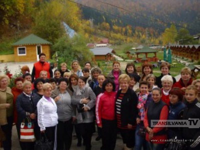 Cinci sătmărence fac parte din Consiliul Național al OFSD
