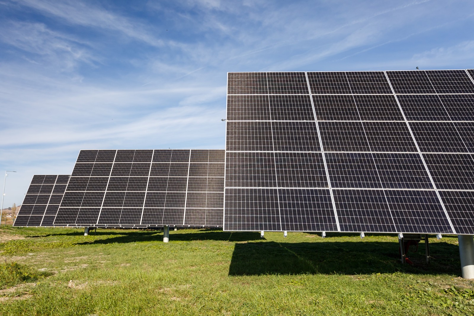 Primul parc experimental de cercetare pentru tehnologii avansate în energii alternative din România, deschis în Cluj-Napoca
