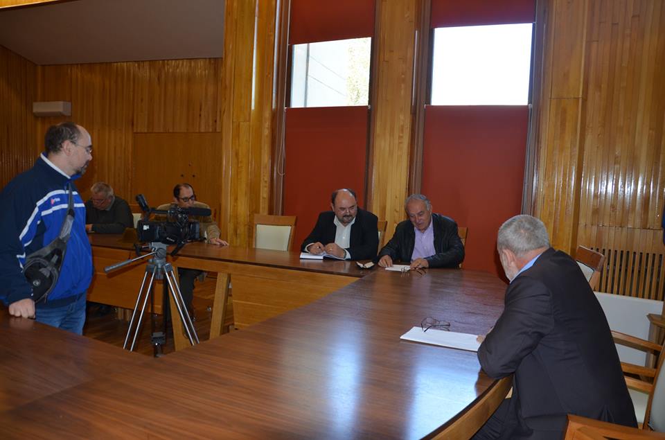 Pensionarii din Maramureș se pregătesc pentru Ziua Internațională a Persoanelor Vârstnice