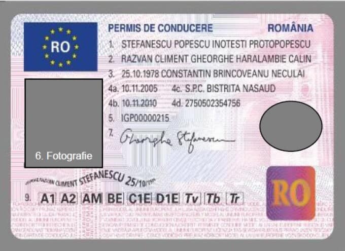 Avizului de Siguranță a Circulației pentru șoferii profesioniști poate fi obținut din nou la Spitalul Județean Baia Mare