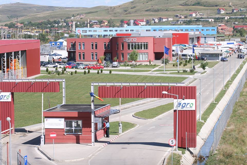 Cluj Napoca: Linia 8L RATUC va fi extinsă până în incinta Pieţei Agro Transilvania
