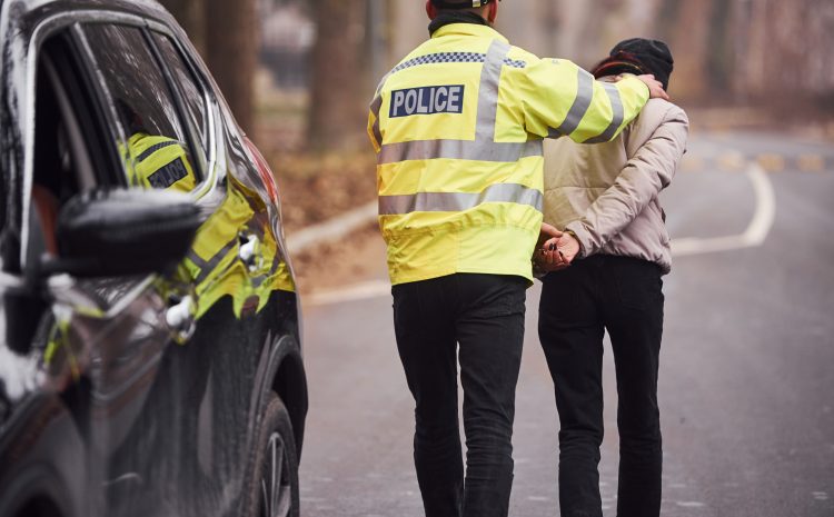 Reținut pentru violență în familie!