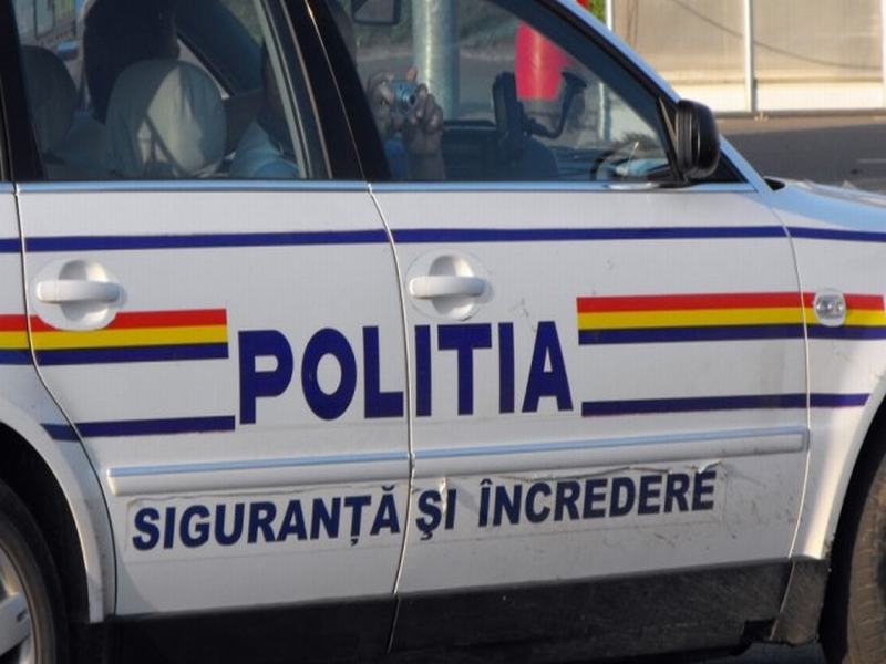 În decursul a patru zile, polițiștii bistrițeni au constatat 14 infracțiuni și au aplicat peste 400 de sancțiuni