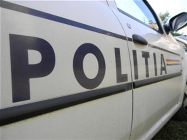 Bănuiţi de furt calificat, identificaţi de poliţiştii din Cehu Silvaniei