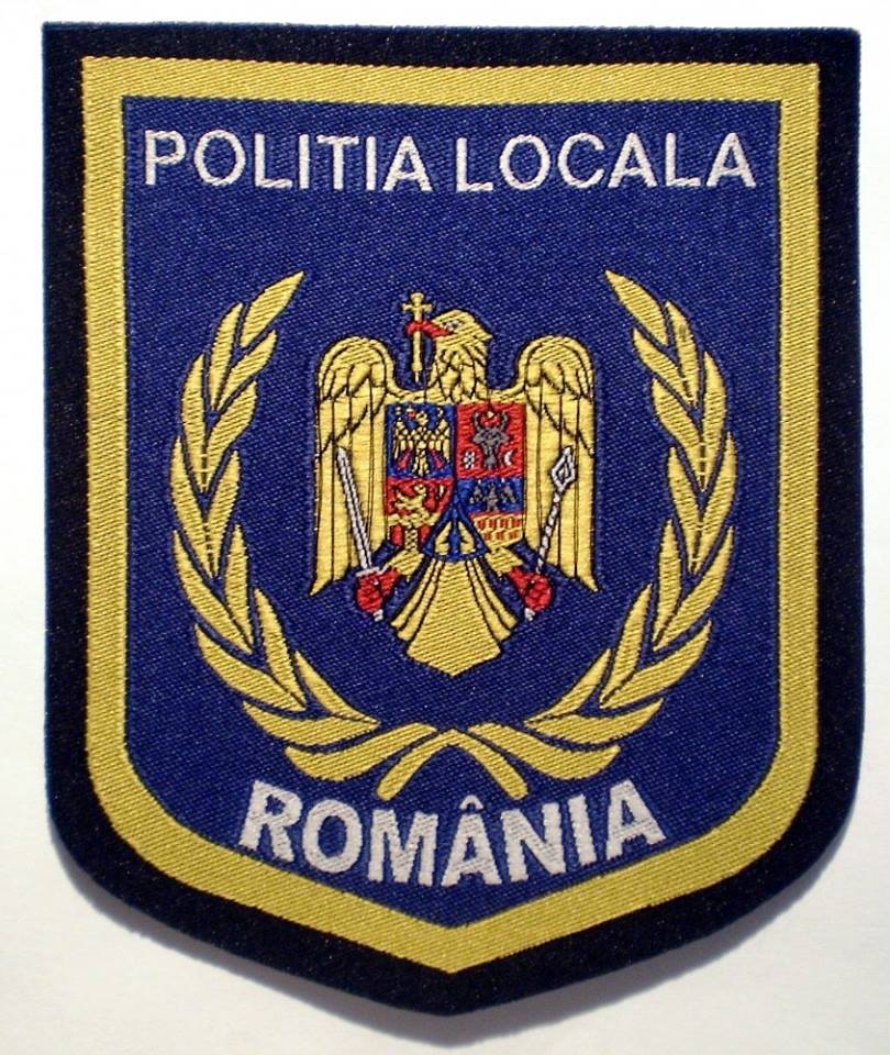 Amenzi aplicate de Poliția Locală Zalău, celor care au parcat pe locurile destinate persoanelor cu dizabilități