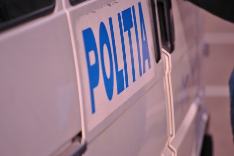 Peste o sută de sancţiuni contravenţionale aplicate de poliţiştii sălăjeni în două zile