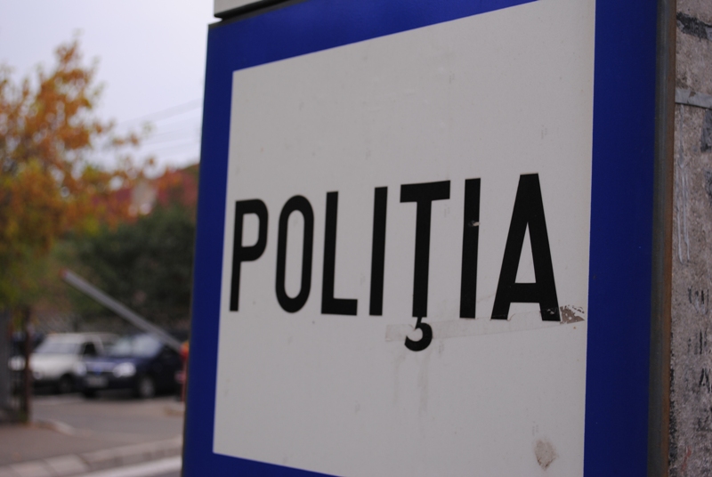 Reținut de polițiștii maramureșeni pentru conducere cu alcoolemie și permis reținut