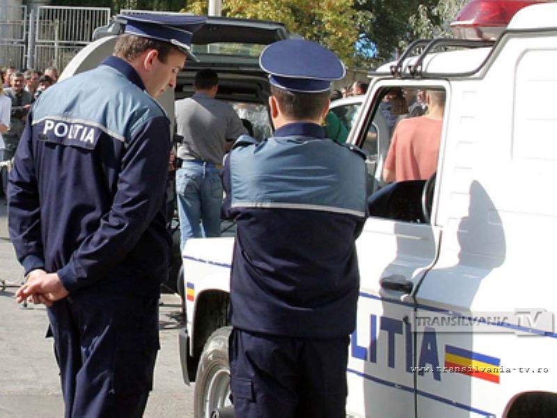 Femeie din Socond, bănuită de furt, reținută pentru 24 de ore