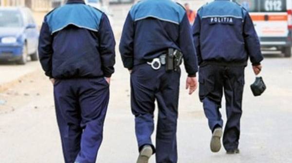 Percheziții la persoane bănuite de infracțiuni silvice