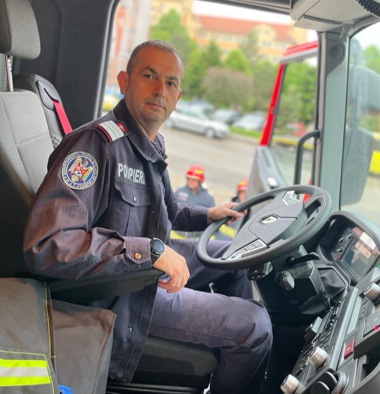 Peste 150 de intervenții și misiuni ale salvatorilor hunedoreni