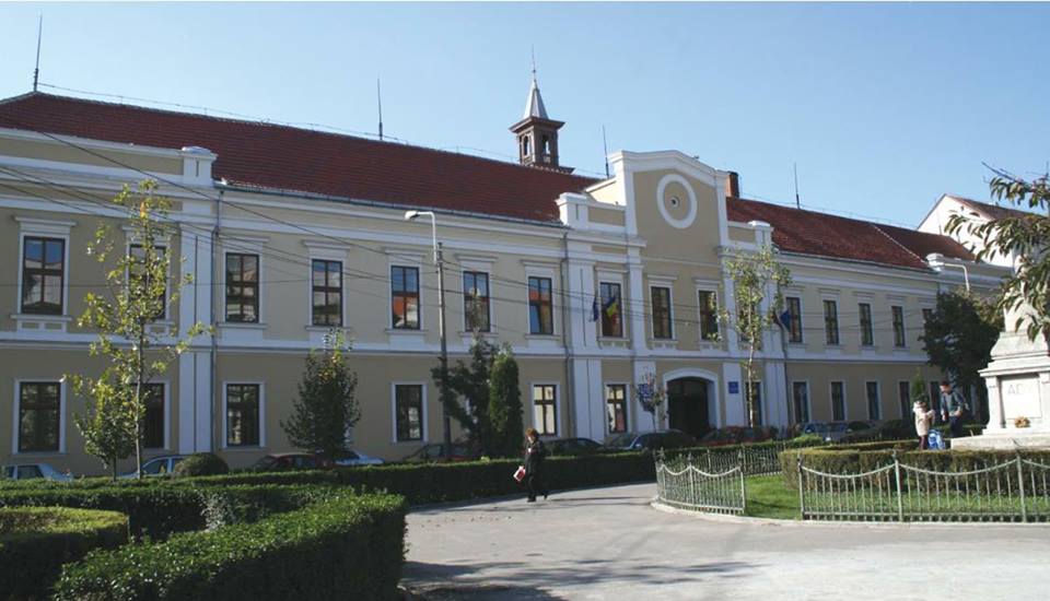 Ambasadorul Republicii Belarus, în vizită la Prefectura Bihor