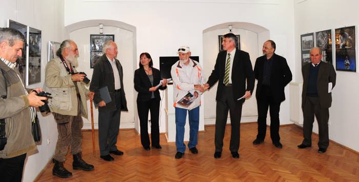 Vezi premianții concursului „Fotografia – Document Etnografic”, desfășurat la Cluj Napoca