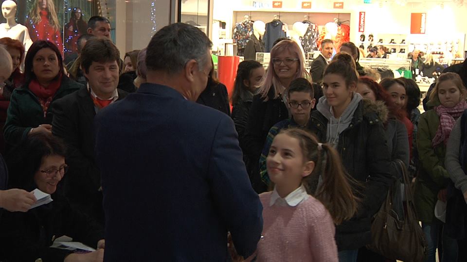 Cei mai buni elevi din Deva, recompensați de Primărie