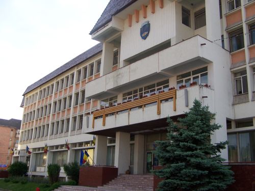 La sediul Primăriei Mediaș a fost semnat contractul „Sistem informatic integrat de tip SMART CITY“