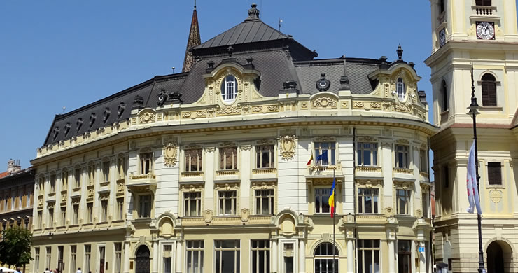 Sibiu: Programarea cununiilor civile din zilele de sâmbătă se poate face și online