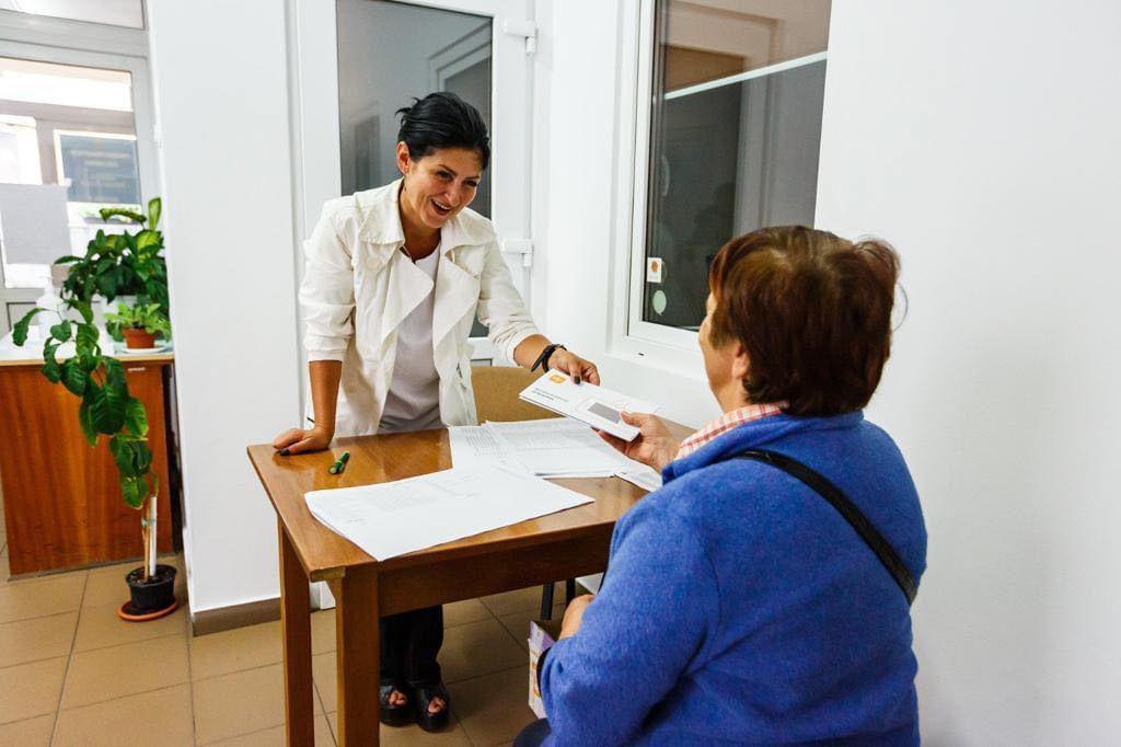 Pogramul „Alimente” este implementat în Cluj-Napoca