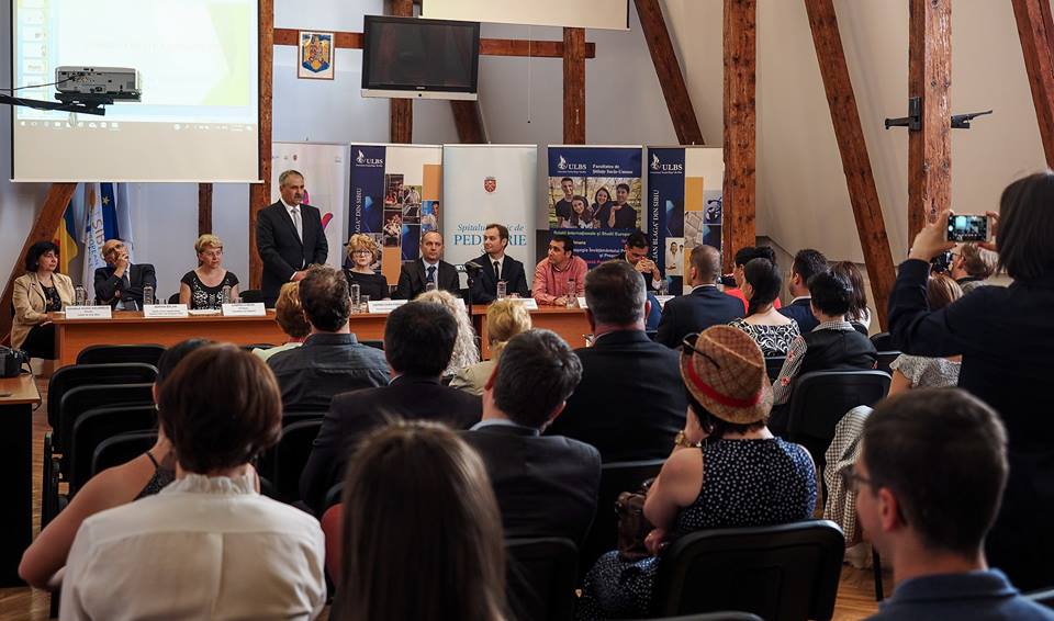 Proiectul ​„Mâinile curate salvează vieți” se derulează în Sibiu