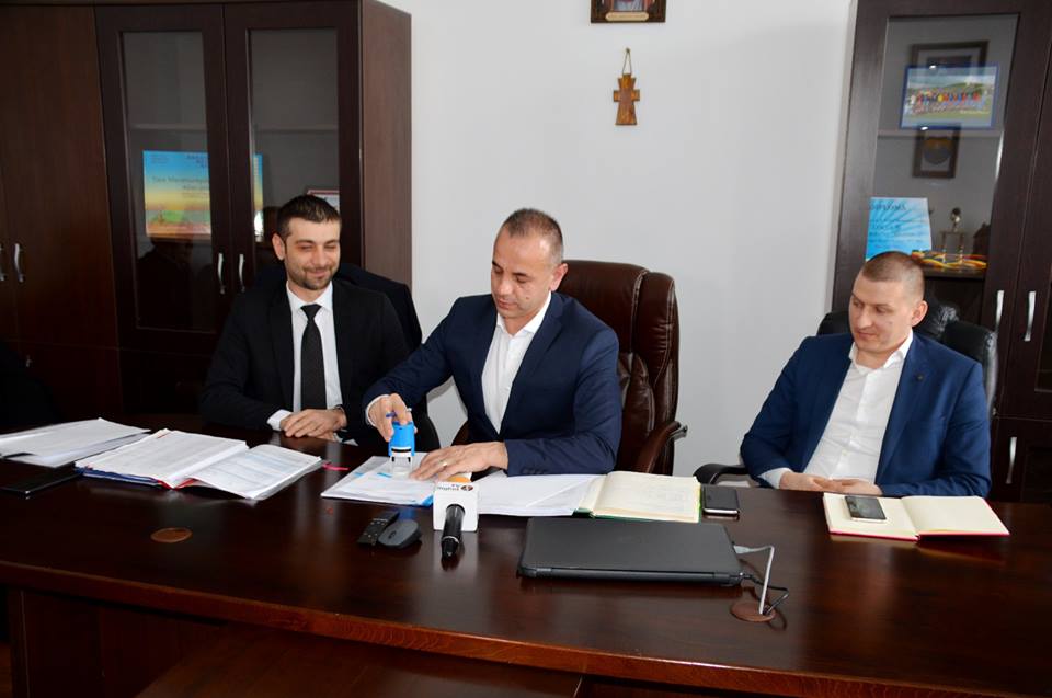 Guvernul finanțează cinci proiecte în Bârsana, cu o valoare de peste 11,5 milioane de lei