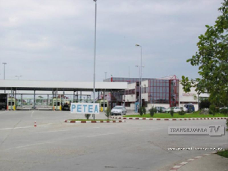 O femeie din Republica Moldova a incercat sa iasa din tara cu un buletin fals